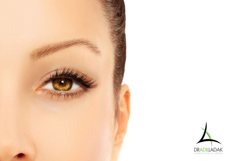 How To Maintain The Results After Eyelid Surgery
